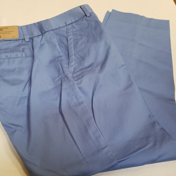 Crew Skimmer Pant - Picture 1 of 2